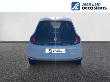 Photo 5 Renault Twingo  III SCe 65