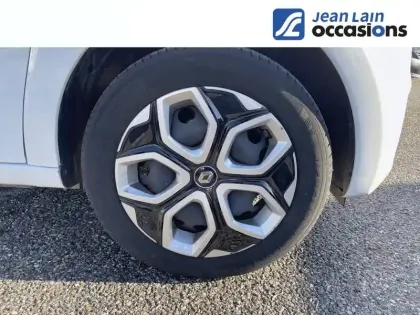 Photo 8 Renault Twingo  III SCe 65