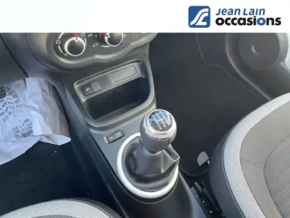 Photo 12 Renault Twingo  III SCe 65