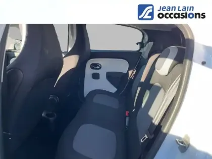Photo 16 Renault Twingo  III SCe 65