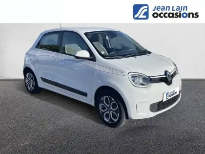 Photo 2 Renault Twingo  III SCe 65