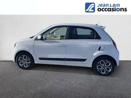 Photo 7 Renault Twingo  III SCe 65