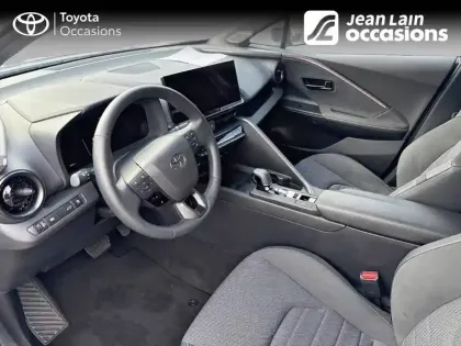 Photo 10 Toyota C-HR  Hybride 140