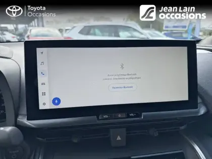 Photo 15 Toyota C-HR  Hybride 140