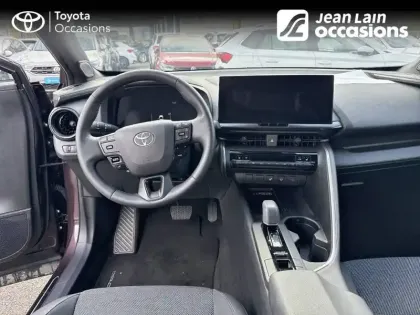 Photo 17 Toyota C-HR  Hybride 140