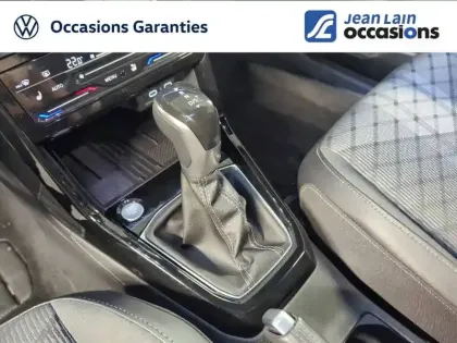 Photo 35 Volkswagen T-cross  1.0 TSI 116 Start/Stop DSG7