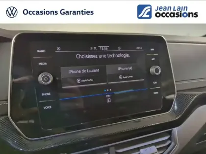 Photo 18 Volkswagen T-cross  1.0 TSI 116 Start/Stop DSG7