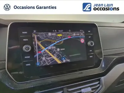 Photo 39 Volkswagen T-cross  1.0 TSI 116 Start/Stop DSG7