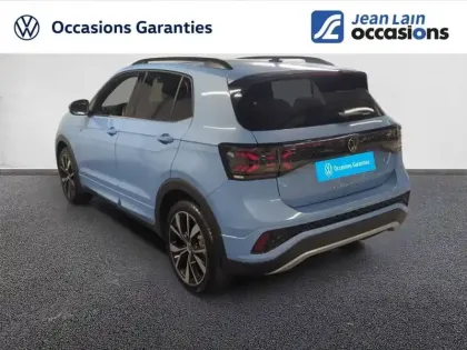 Photo 30 Volkswagen T-cross  1.0 TSI 116 Start/Stop DSG7