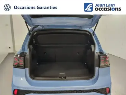 Photo 33 Volkswagen T-cross  1.0 TSI 116 Start/Stop DSG7