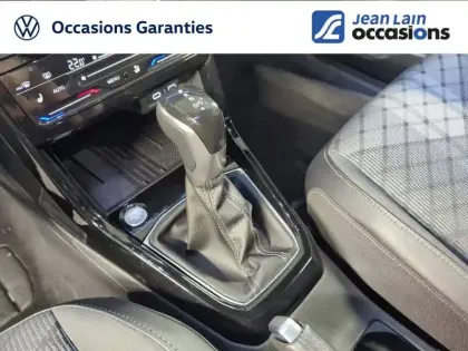 Photo 15 Volkswagen T-cross  1.0 TSI 116 Start/Stop DSG7