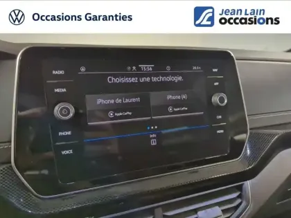 Photo 38 Volkswagen T-cross  1.0 TSI 116 Start/Stop DSG7