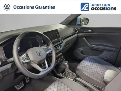 Photo 12 Volkswagen T-cross  1.0 TSI 116 Start/Stop DSG7