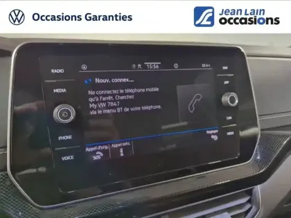 Photo 37 Volkswagen T-cross  1.0 TSI 116 Start/Stop DSG7