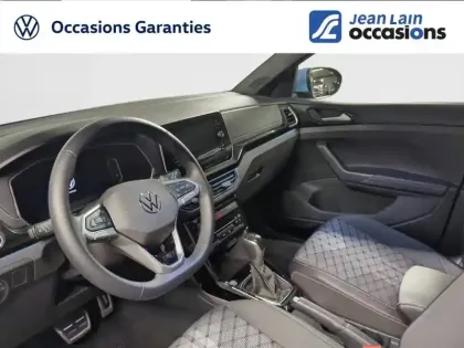 Photo 32 Volkswagen T-cross  1.0 TSI 116 Start/Stop DSG7