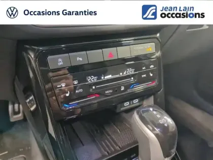 Photo 36 Volkswagen T-cross  1.0 TSI 116 Start/Stop DSG7