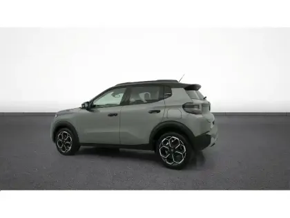 Photo 4 Citroën C3  Turbo 100 ch BVM6