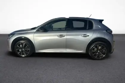 Photo 2 Peugeot 208  PureTech 130 S&S EAT8