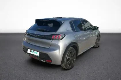 Photo 5 Peugeot 208  PureTech 130 S&S EAT8