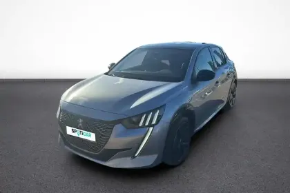 Photo Peugeot 208 Gt