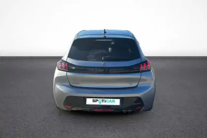 Photo 4 Peugeot 208  PureTech 130 S&S EAT8