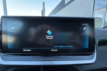 Photo 19 Peugeot 208  PureTech 130 S&S EAT8