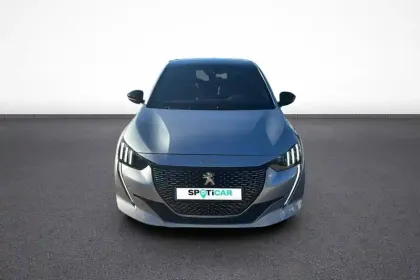 Photo 1 Peugeot 208  PureTech 130 S&S EAT8