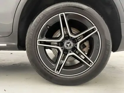 Photo 12 Mercedes Classe GLC GLC 300 de 9G-Tronic 4Matic