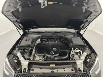 Photo 19 Mercedes Classe GLC GLC 300 de 9G-Tronic 4Matic