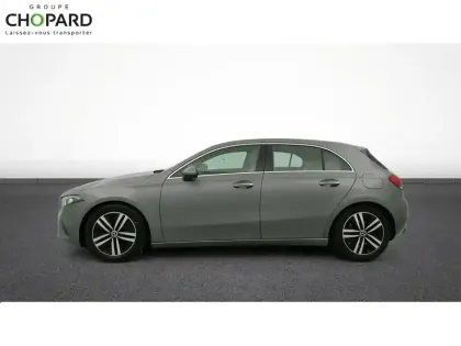 Photo 3 Mercedes Classe A  250 7G-DCT 4Matic