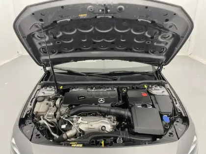 Photo 54 Mercedes Classe A  250 7G-DCT 4Matic