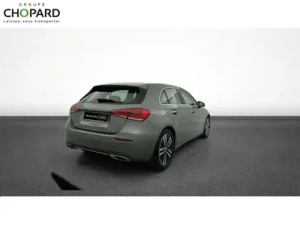 Photo 42 Mercedes Classe A  250 7G-DCT 4Matic