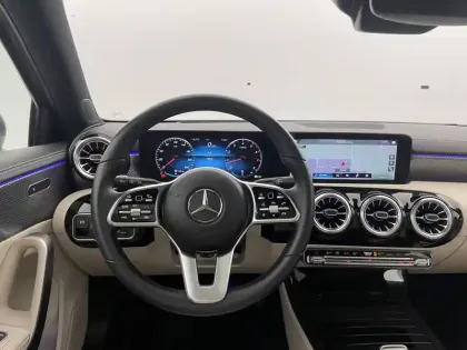 Photo 56 Mercedes Classe A  250 7G-DCT 4Matic