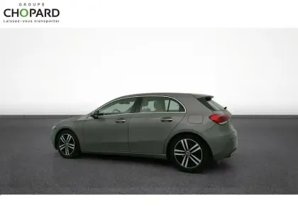 Photo 74 Mercedes Classe A  250 7G-DCT 4Matic