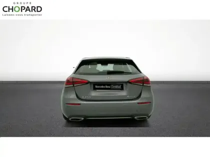 Photo 41 Mercedes Classe A  250 7G-DCT 4Matic