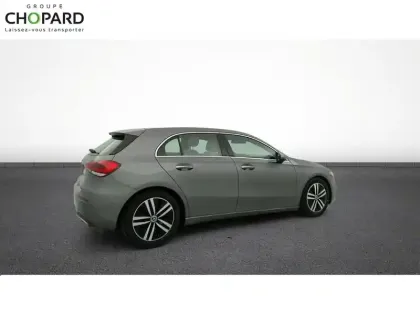 Photo 78 Mercedes Classe A  250 7G-DCT 4Matic