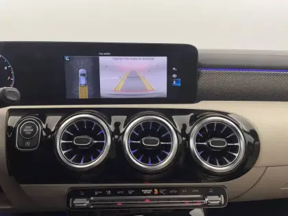 Photo 103 Mercedes Classe A  250 7G-DCT 4Matic