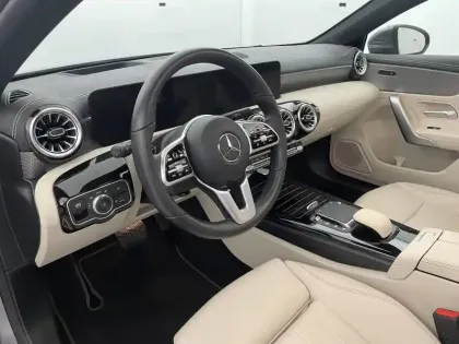 Photo 64 Mercedes Classe A  250 7G-DCT 4Matic