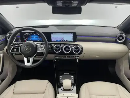 Photo 94 Mercedes Classe A  250 7G-DCT 4Matic