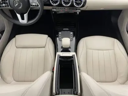 Photo 60 Mercedes Classe A  250 7G-DCT 4Matic