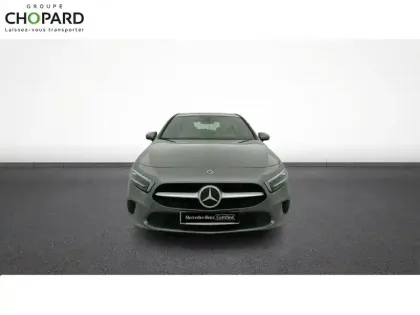 Photo 1 Mercedes Classe A  250 7G-DCT 4Matic