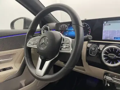 Photo 93 Mercedes Classe A  250 7G-DCT 4Matic