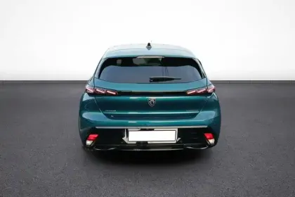 Photo 4 Peugeot 308  Hybrid 145 e-DCS6