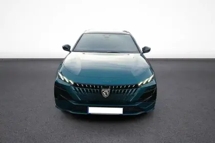 Photo 1 Peugeot 308  Hybrid 145 e-DCS6