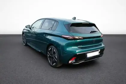 Photo 3 Peugeot 308  Hybrid 145 e-DCS6