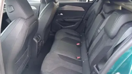 Photo 9 Peugeot 308  Hybrid 145 e-DCS6