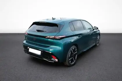 Photo 5 Peugeot 308  Hybrid 145 e-DCS6