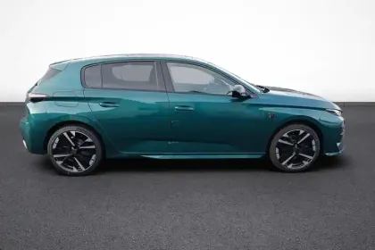 Photo 6 Peugeot 308  Hybrid 145 e-DCS6