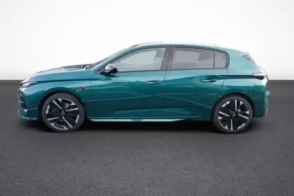 Photo 2 Peugeot 308  Hybrid 145 e-DCS6