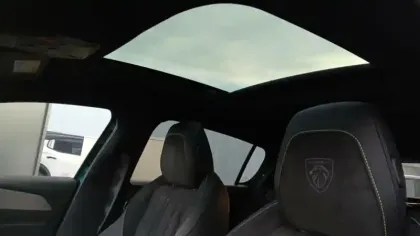 Photo 19 Peugeot 308  Hybrid 145 e-DCS6